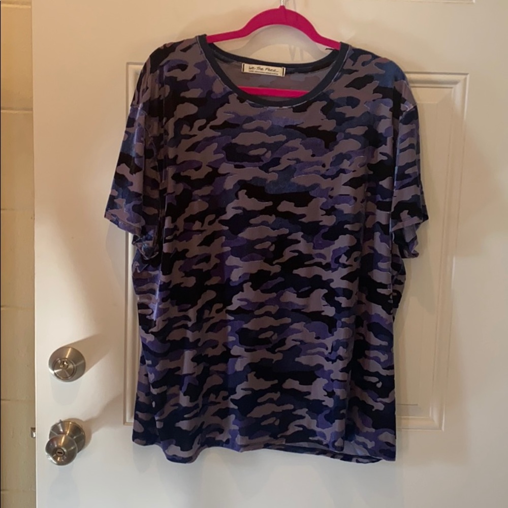Free people top